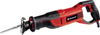 Einhell TE-AP 750 E sabljasta testera