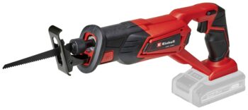Einhell X-Change TE-AP 18 akumulatorska sabljasta testera
