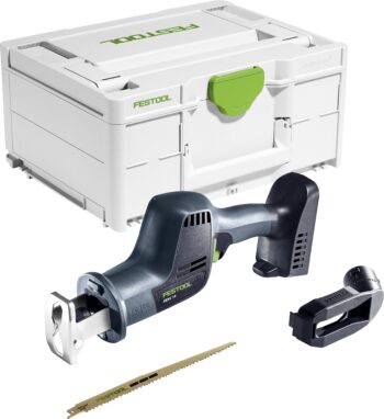 Festool ERSC 18 EB-Basic akumulatorska sabljasta testera