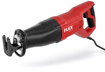 Flex 432776 RS sabljasta testera