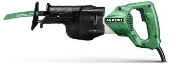 HiKOKI CR13V2WSZ 1010 W sabljasta testera