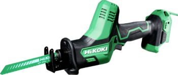 HiKOKI CR18DA sabljasta testera