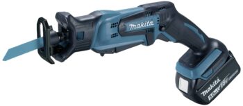 Makita DJR183RT1J 18 5 akumulatorska sabljasta testera