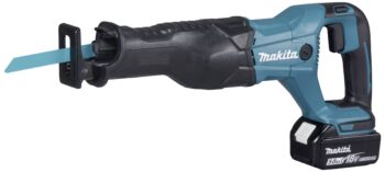 Makita DJR186RT akumulatorska sabljasta testera