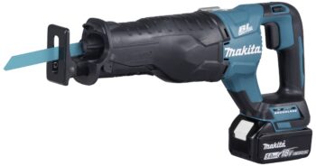 Makita DJR187RT akumulatorska sabljasta testera