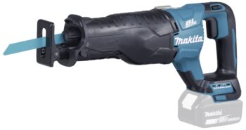 Makita DJR187ZK akumulatorska sabljasta testera