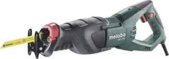 Metabo SSE 1100 sabljasta testera