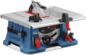 Bosch Professional 1600 W 240 stona kružna testera, 216 x 30 mm