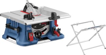 Bosch Professional 1600 W stona kružna testera