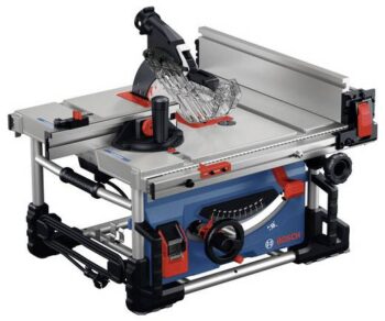 Bosch Professional 1850 W 230 stona kružna testera