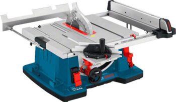 Bosch Professional 2100 W stona kružna testera, 254 x 30 mm
