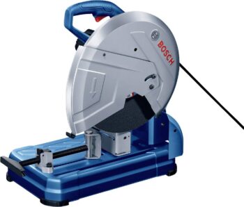 Bosch Professional 2400 W testera za metal
