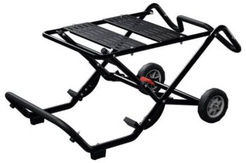 Bosch Professional GTA50W transportni i radni sto