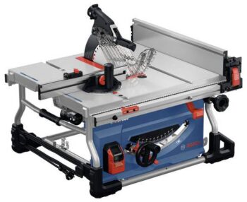Bosch Professional GTS100-254 stona kružna testera