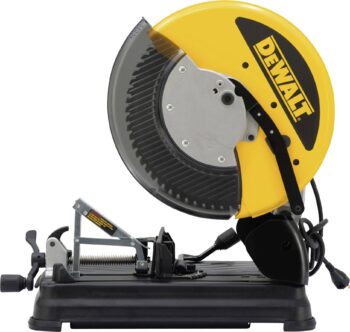 DEWALT 1350 W testera za metal