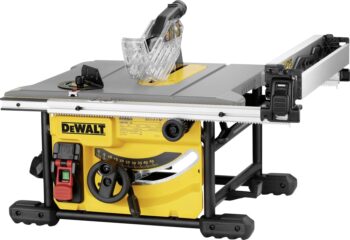 DEWALT stona kružna testera, ø otvora 30 mm