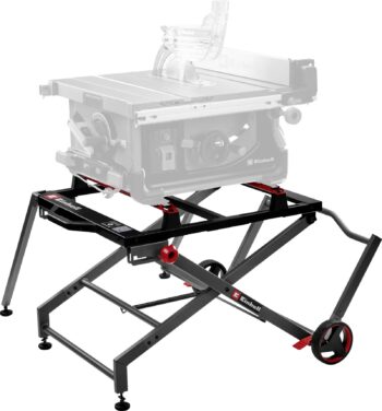 Einhell E-Stand TSS postolje za potezne testere i testere za zakošenje