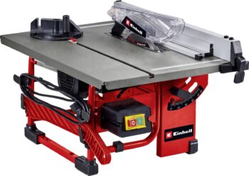 Einhell TC-TS 8 stona kružna testera, ø lista testere 200 mm