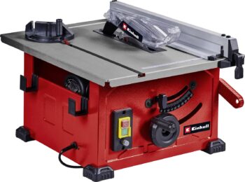 Einhell TC-TS 8 stona kružna testera, ø lista testere 210 mm