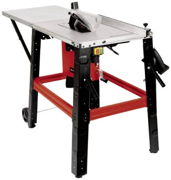 Einhell TE-TS 315 UD stona kružna testera, 315 x 30 mm