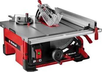 Einhell TE-TS akumulatorska stona testera