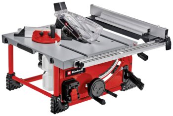 Einhell TE-TS akumulatorska stona testera, ø lista testere 210 mm