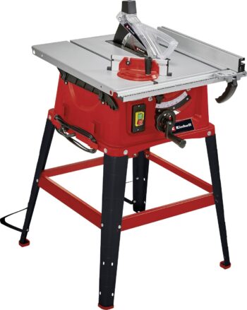 Einhell X-Change TC-TS 254 stona kružna testera
