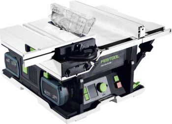 Festool CSC SYS 50 EBI-Plus akumulatorska stona testera