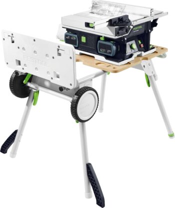 Festool CSC SYS 50 EBI-Set akumulatorska stona testera