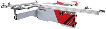 Holzmann 400 formatna kružna testera, 315 x 30 mm