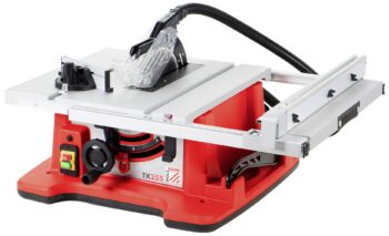 Holzmann TK255_230V stona kružna testera