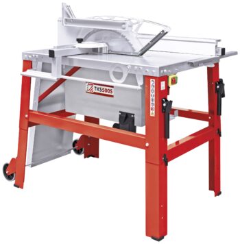 Holzmann TKS500S_400V stona kružna testera, 500 x 30 mm