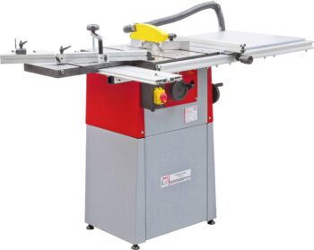 Holzmann TS200_230V stona kružna testera