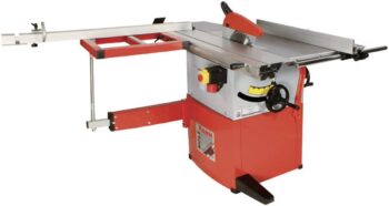 Holzmann TS250FL_400V formatna kružna testera
