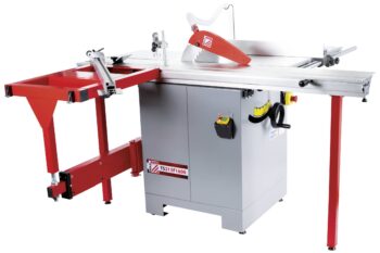 Holzmann TS315F1600_230V formatna kružna testera, 315 x 30 mm