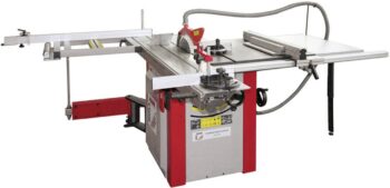 Holzmann TS315VF2000_230V formatna kružna testera, 315 x 30 mm
