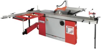 Holzmann TS315VF2600_400V formatna kružna testera