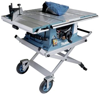Makita 1500 W 230 stona kružna testera, 260 x 30 mm