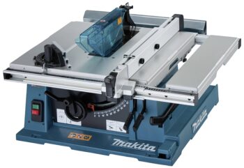 Makita 1650 W 230 stona kružna testera, 260 x 30 mm