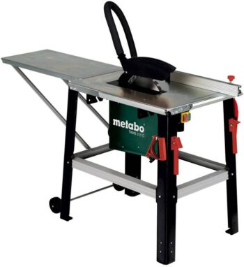 Metabo TKHS 315 C stona kružna testera