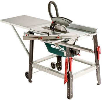 Metabo TKHS 315 M stona kružna testera