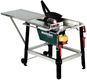 Metabo TKHS 315 M stona kružna testera, WNB