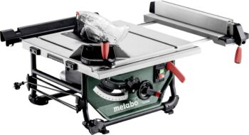 Metabo TS 254 M stona kružna testera