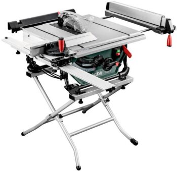 Metabo TS 254 M stona kružna testera, 254 x 30 mm