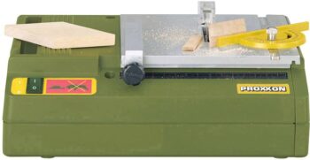 Proxxon KS 230 27006 precizni mini stona kružna testera, 2 dela