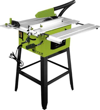Zipper ZI-FKS250 formatna kružna testera, 250 x 30 mm