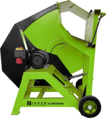 Zipper ZI-WP700TN preklopna testera