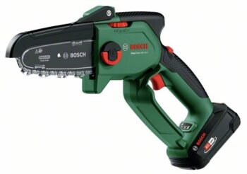 Bosch Home and Garden EasyChain 18V-15-7 mit akumulatorska motorna testera