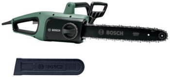 Bosch Home and Garden UniversalChain 35 motorna testera, pogon