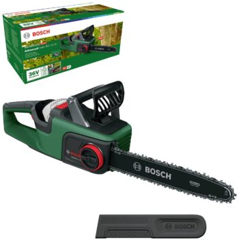 Bosch Home and Garden motorna testera